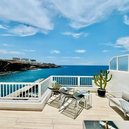 Appartement Sea Breeze Callao Salvaje