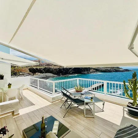 Sea Breeze Appartement *