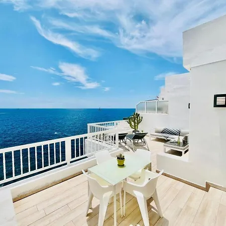 Sea Breeze Appartement *