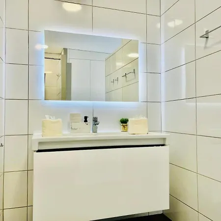 Sea Breeze Appartement Callao Salvaje