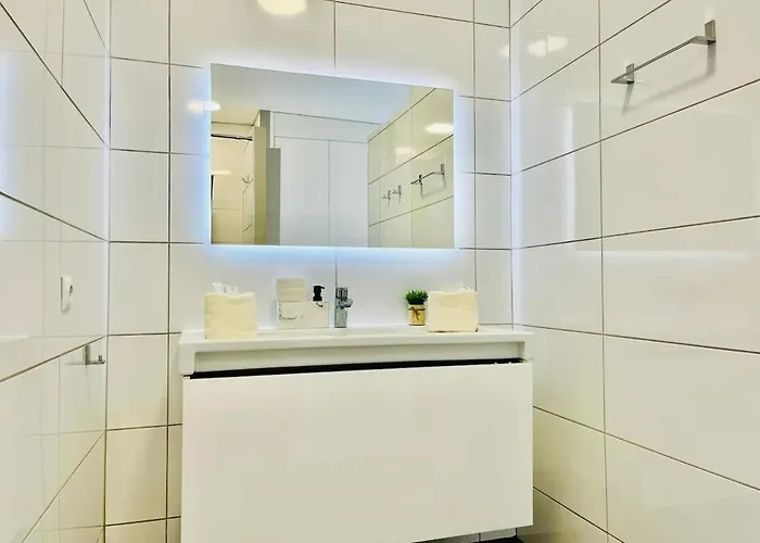 Sea Breeze Apartman Callao Salvaje